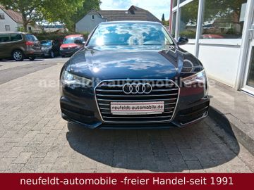 Audi A6 - 7