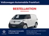 Volkswagen ID.Buzz Cargo pro Motor: 210 kW (286 PS) 79 kWh - Volkswagen ID. Buzz New cars