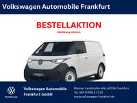 Volkswagen ID. Buzz - Vorschau Bild 1