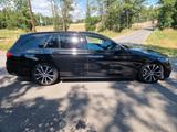 Mercedes-Benz E 300 de T Autom. - AMG Line TÜV Neu AHK - Hybrid (Diesel/Elektro): Alcantara