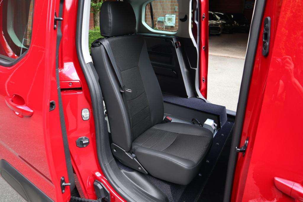 Citroën Berlingo