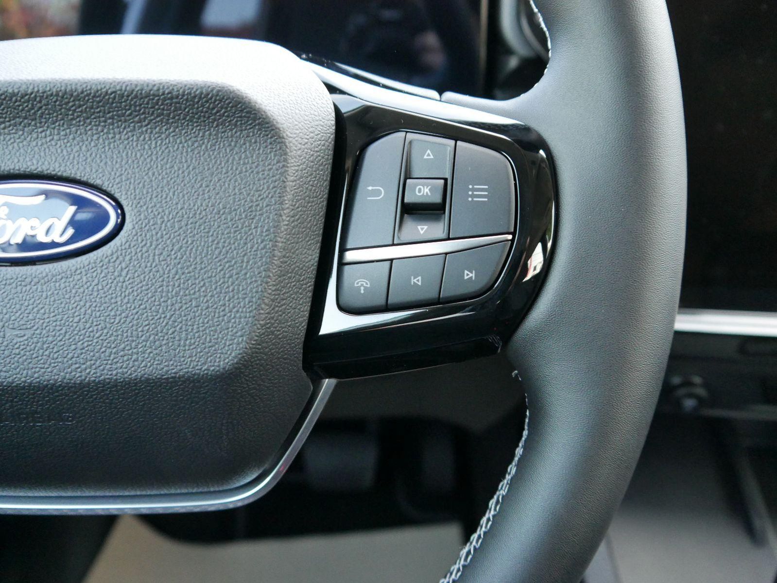 Ford Puma - Bild 8