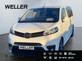 Toyota Proace 2,0l-D-4D L1 Verso Family Comfort *Navi* - gebrauchte Toyota Kleinbus