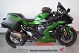 Kawasaki Ninja H2 SX SE * 1. Hand * Koffer & mehr * - Offers