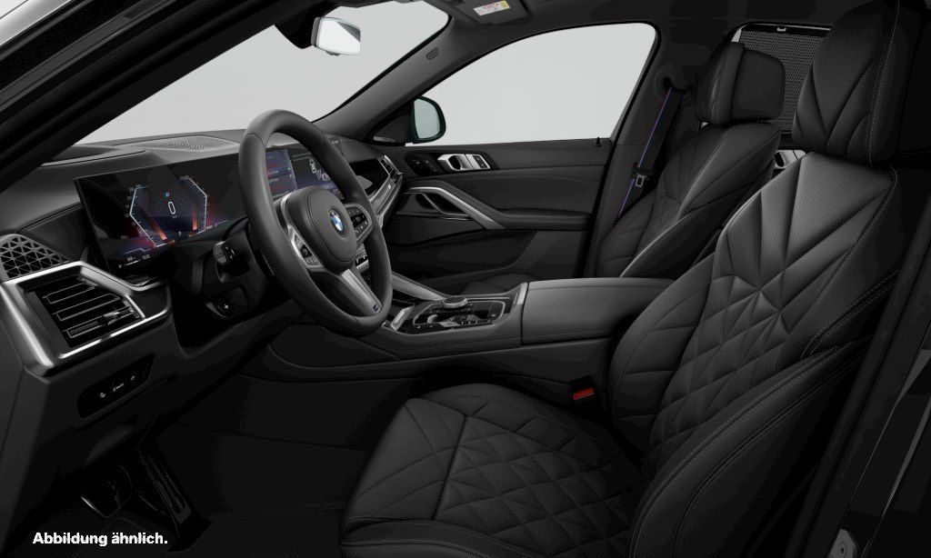 BMW X6 - Bild 4