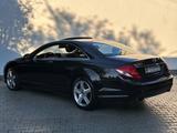 Mercedes-Benz CL500 5.5 V8 Coupe AMG-Line/KAMERA/H&K/BELFÜTUNG - Mercedes-Benz CL 500: Coupe