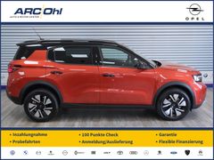 Opel Frontera 1.2 GS 48V *NAVI/LED/SHZ/PDC/RFK*