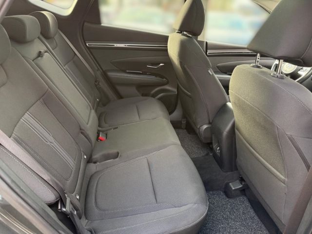 Fahrzeugabbildung Hyundai Tucson Trend Mild-Hybrid 4WD +KLIMA+LED+RFK+PDC+