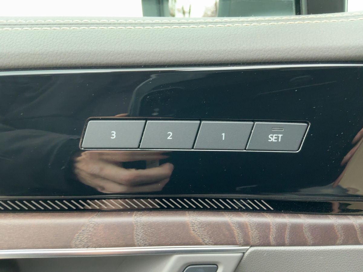 Volkswagen Touareg - Bild 19