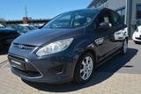 Ford C-MAX Trend 1.6-Anhängerkupplung - gebrauchte Ford C-Max aus dem Jahr 2011