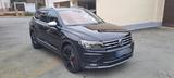 Volkswagen Tiguan Allspace 2.0 TDI SCR 176kW DSG 4MOTIO... - Volkswagen Tiguan Allspace in Chemnitz