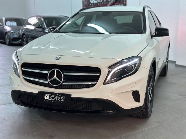 Mercedes-Benz Mercedes-benz GLA 180 d Sport ben tenuta