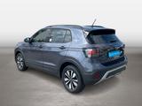 Volkswagen T-Cross Life 1.0 l TSI OPF Goal AHK Navi RFK LED - VW T-Cross in Chemnitz
