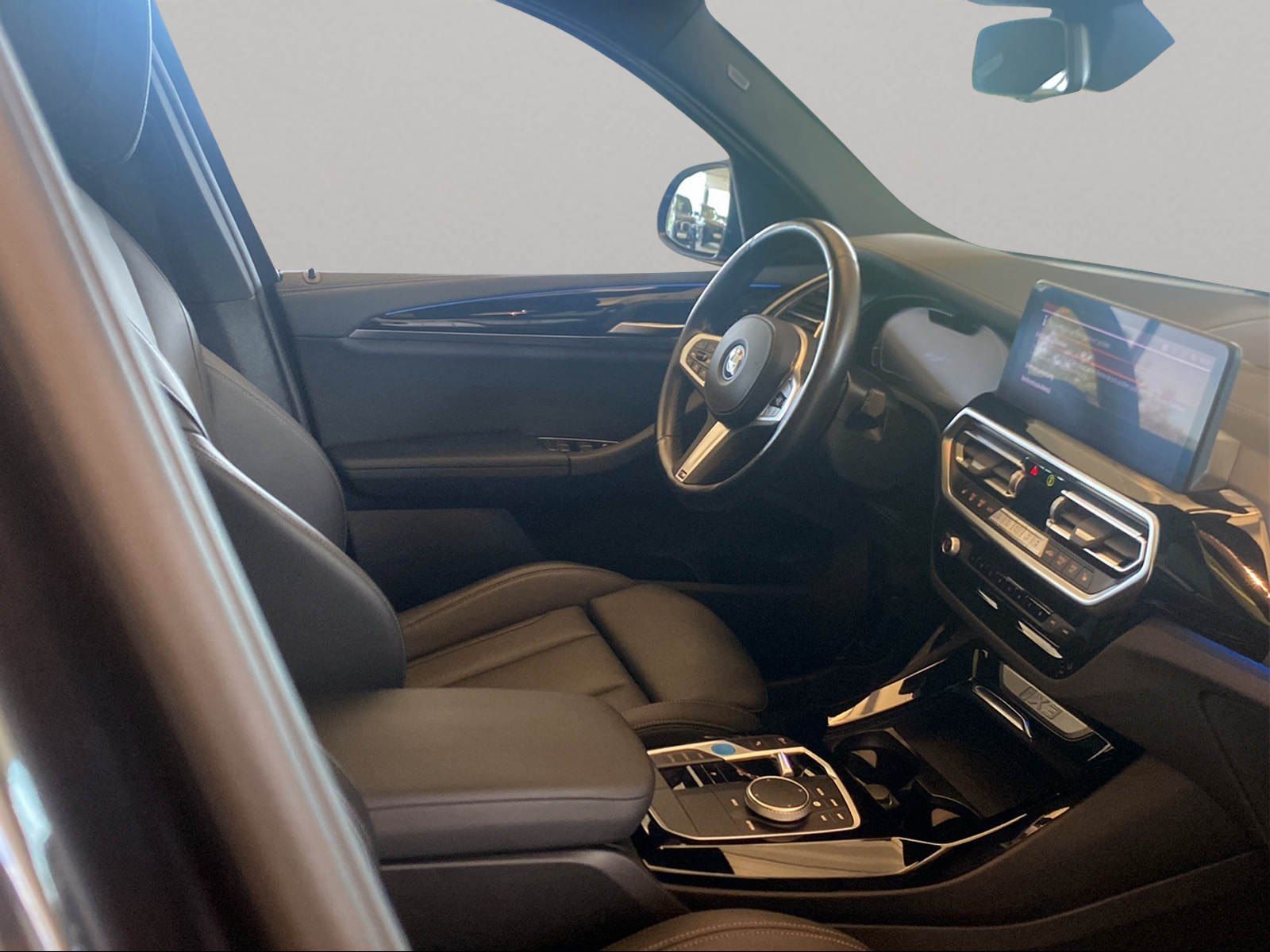 BMW iX3 M Sport Driv.Assist.Prof LiveCockpitProf foto 5