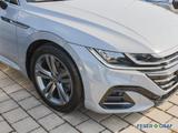 Volkswagen Arteon Shooting Brake 2.0 TDI R-Line AHK Standh. - gebrauchte VW Arteon aus dem Jahr 2023