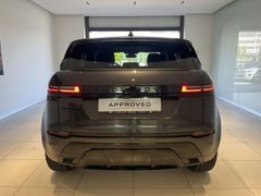 Foto Nummer 5: LAND ROVER Range Rover Evoque