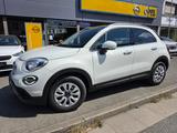 Fiat 500X Cross +NAVI+AUTOMATIK+DAB+2 J. GARANTIE+ - Fiat 500X aus 2021