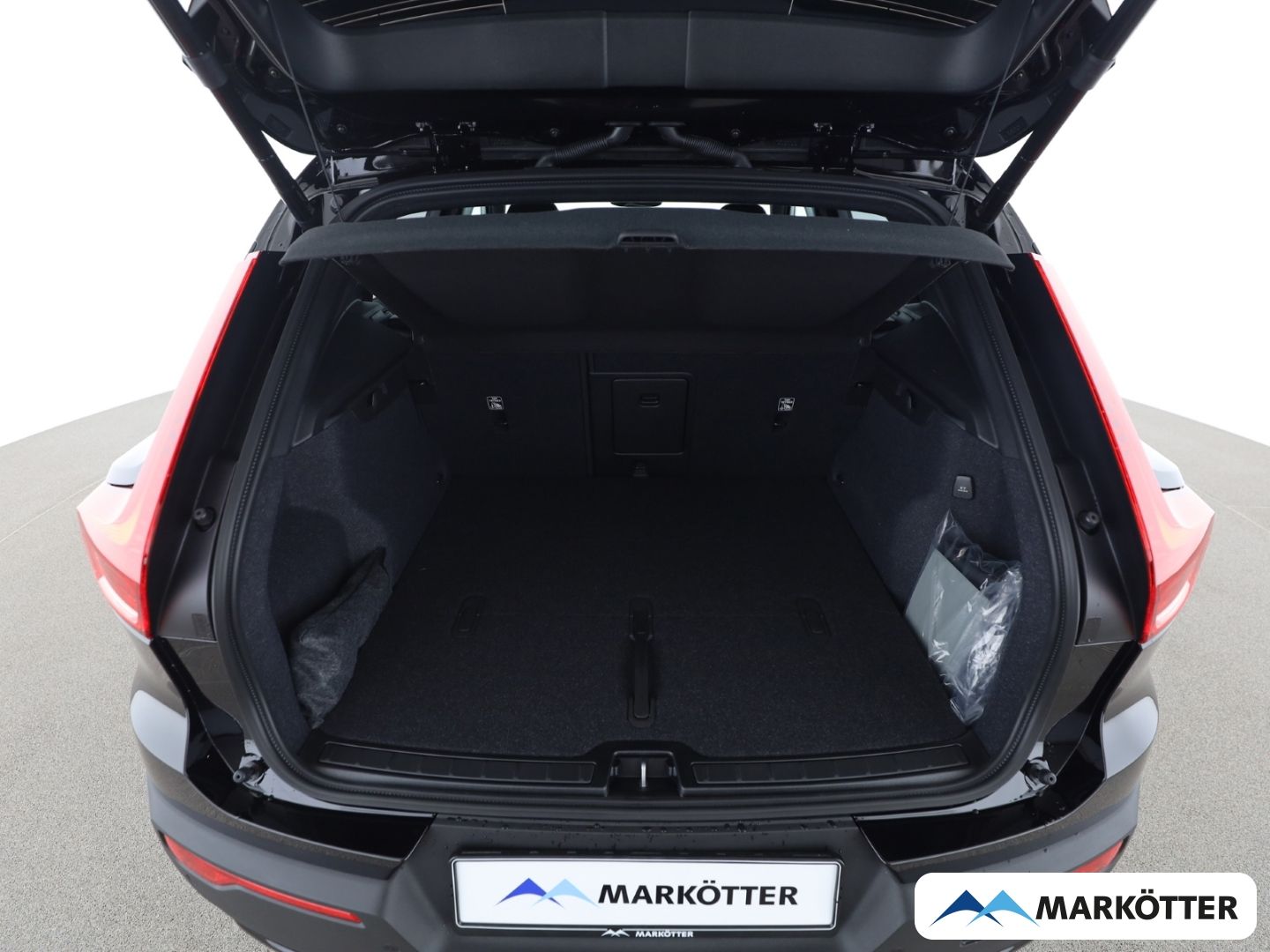 Volvo XC40 - Bild 16