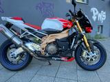 Aprilia Tuono 1000 RR Factory - APRILIA MOTORRAD