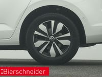 Volkswagen Touran - Vorschau Bild 29