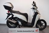 Honda SH 300i ABS Topcase * Griffheizung * TÜV NEU - ROLLER 300