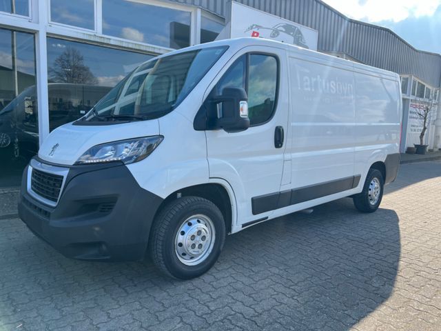 Peugeot BOXER 330 L2H1 PREMIUM  BlueHDi 130 STANDHZ/AHK