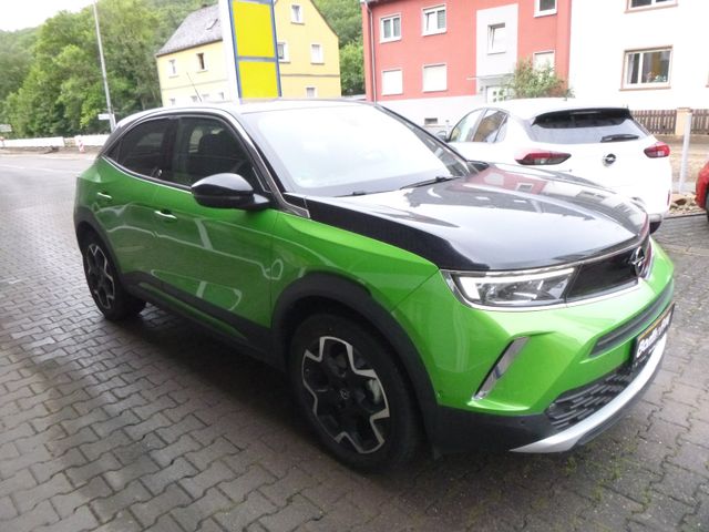 Mokka-e Ultimate