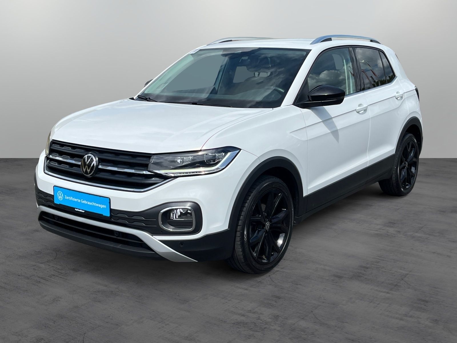 Volkswagen T-Cross - Bild 2