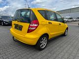 Mercedes-Benz A 150 A A 150 5-türig - gebrauchte Mercedes-Benz A 150 aus dem Jahr 2004