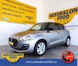 Suzuki SUZUKI Swift 1.2 Dualjet Cool NEOPATENTATI / PRE - Suzuki Swift: Cool
