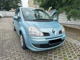 Renault Modus 1.2, wenige Kilometer, TÜV 08/26, - Renault Modus aus 2011