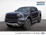 Ford Ranger Raptor DoKa 4X4 AHK ACC B&O MATRIX-LED