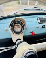 Fiat 500 R Oldtimer   *Kleiner Italiener sucht* - Fiat: It