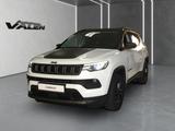 Jeep Compass 4xe Upland Plug-In Hybrid 4WD