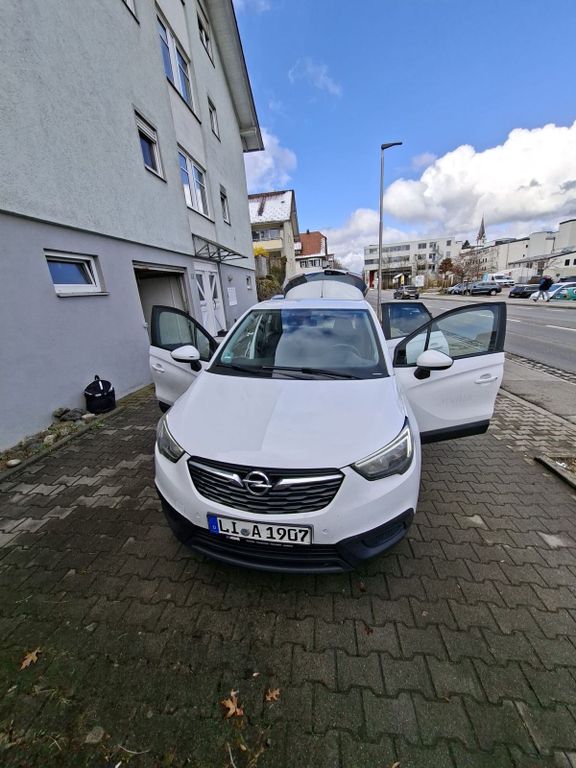 Image of Opel Other