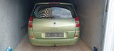 Renault Scenic Privilege 2.0 dCi FAP Expression - Renault Scenic Expression mit Diesel-Antrieb