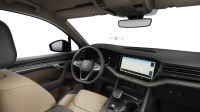 Volkswagen Touareg - Vorschau Bild 11
