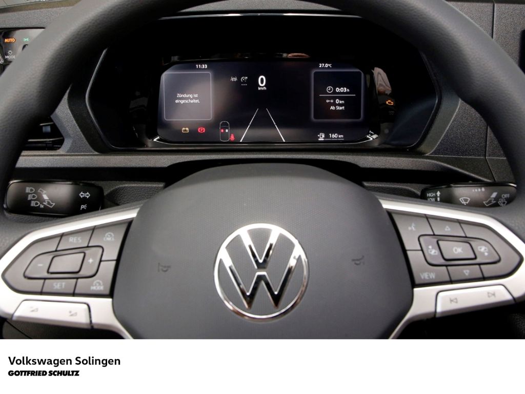 Volkswagen Caddy - Bild 15