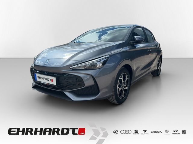 MG MG3