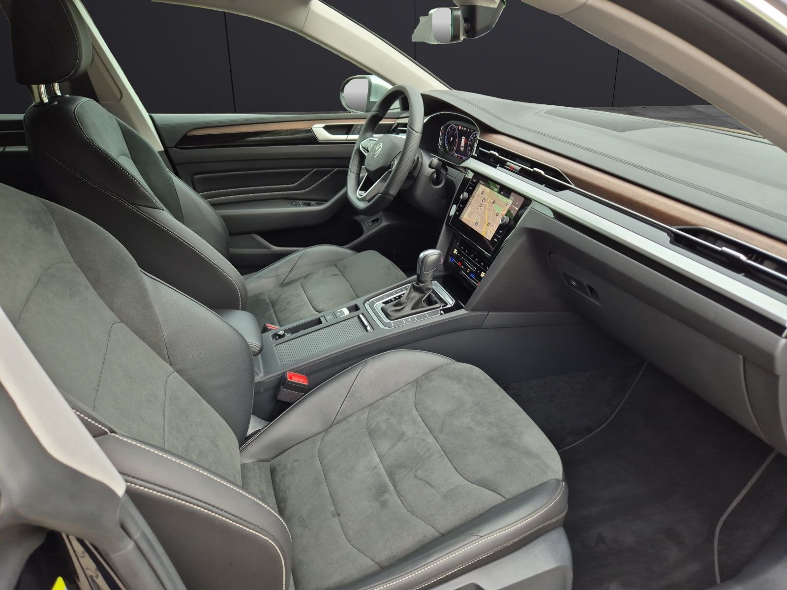 Fahrzeugabbildung Volkswagen Arteon SB TDI Elegance DSG AHK Keyless ACC Kamer