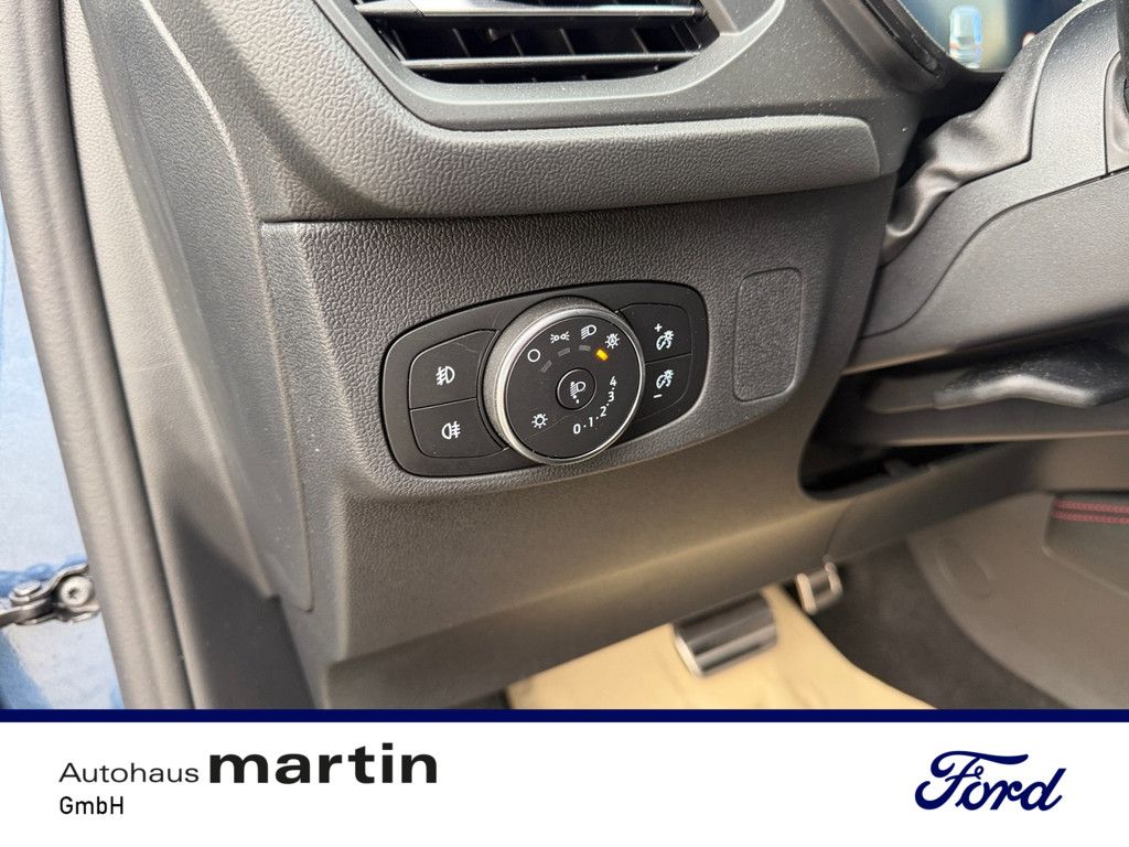 Fahrzeugabbildung Ford Focus 1.0 EcoBoost ST-Line X S/S EURO FACEL. LED