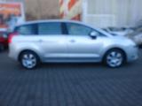 Peugeot 5008 1.6 120 VTi - Peugeot 5008 aus 2013
