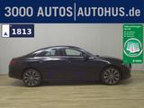 Mercedes-Benz CLA 180 d Progressive Navi Pano LED Leder MBUX+ - gebrauchte Mercedes-Benz CLA 180 aus dem Jahr 2021