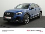 Audi SQ2 2.0 TFSI quattro *AHK*MATRIX*SPUR*SONOS*19'' - blaue Audi SQ2