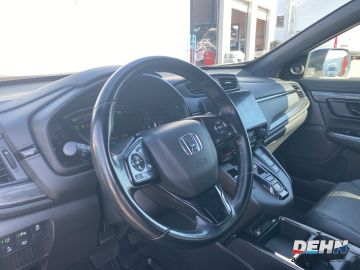 Honda CR-V - 10
