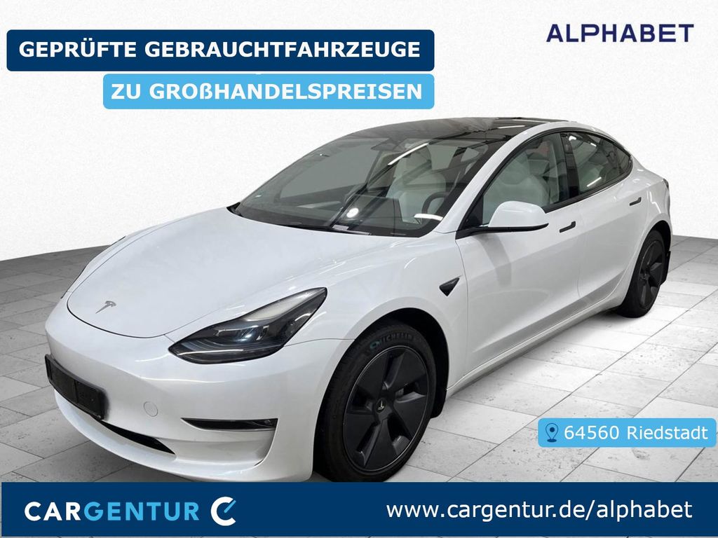 Image of Tesla Model 3