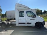 Renault MASTER dci 165*ZUGMASCHINE*KLIMA*EURO 5* - Zugmaschine