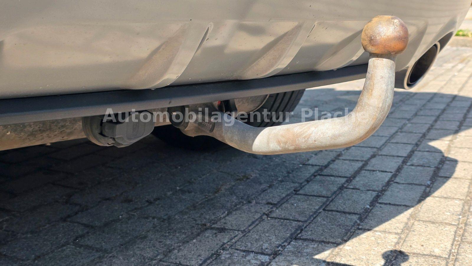 Ford Edge Titanium 4x4 *Matrix/Kühlung/Standhzg/AHK*, миниатюра 10