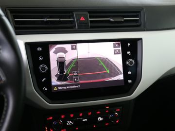 Seat Arona XCELLENCE DSG LED NAVI APP KAMERA AHK