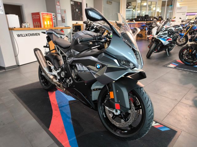 BMW S 1000 RR Sport- MJ2025 - Race-Dyn.-Soz.-M-Fräßt